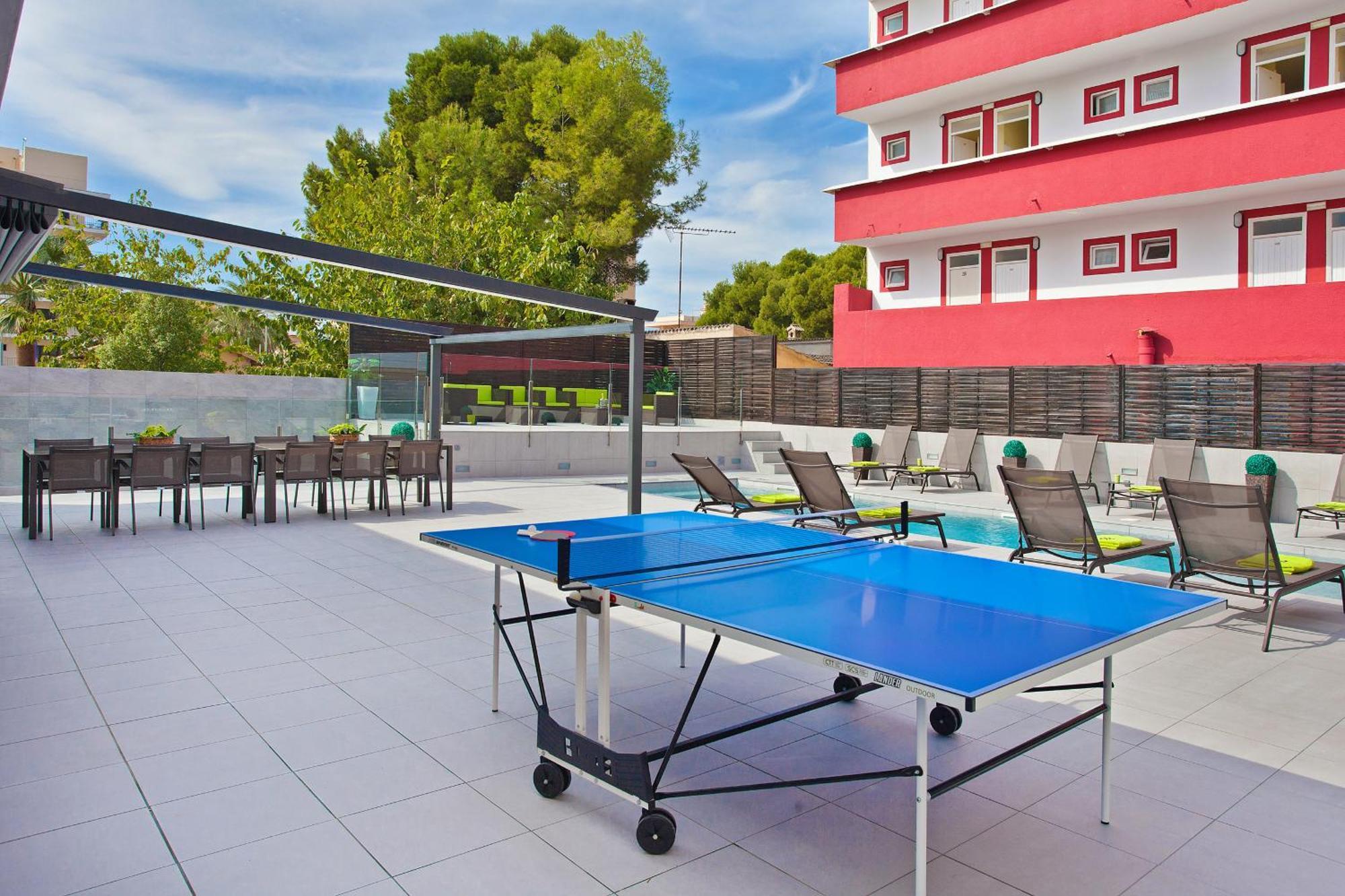 Villa Maravilla El Arenal  Eksteriør bilde